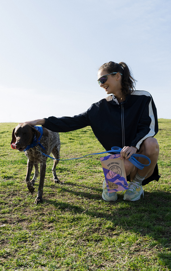 그레인프리 베리 본즈